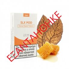 HONEY DRIPPED TOBACCO  20mg - 3 Pods  9.90