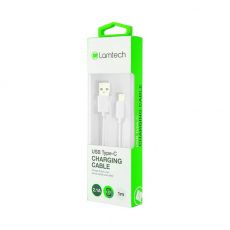   USB - Type-C 1m Lamtech