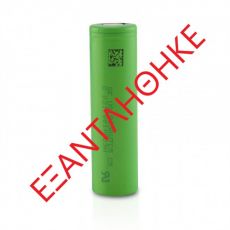 Sony VTC5 18650 - 2600mAh - 35A  8.90