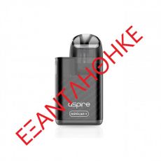 Minican Plus Kit BLACK  16.90