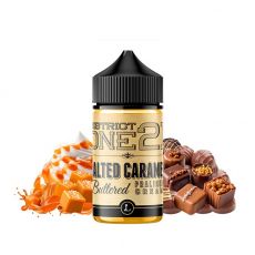 Salted Caramel - Legacy Collection Shake it 20/60ml           