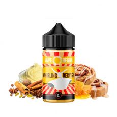Whirling Dervish - Legacy Collection Shake it 20/60ml             