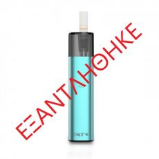 Vilter Pod Kit AQUA BLUE  12.50