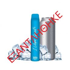 IVG Bar - Blue Rush Ice   ,        
