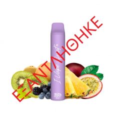 IVG Bar - Passion Fruit    ,     