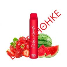 IVG Bar - Strawberry Watermelon         ,  