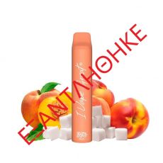 IVG Bar - Peach Rings        
