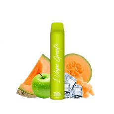 IVG Bar - Fuji Apple Melon    ,        