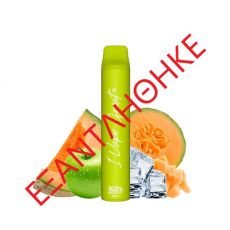 IVG Bar - Fuji Apple Melon    ,        