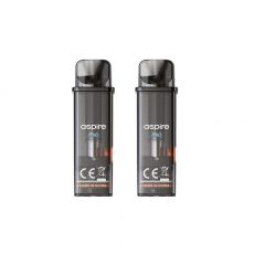 Gotek pod Mesh 0.8 4.5ml   5.90