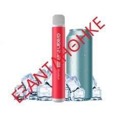 Aspire Origin Bar RockBull          