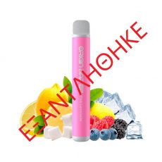 Aspire Origin Bar Pink Lemonade          