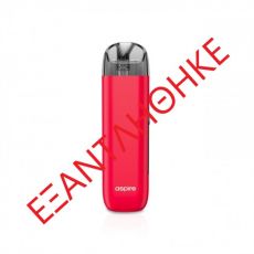 Minican 3 PRO Kit PINLISH RED  22.90