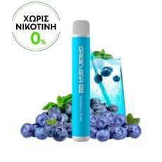 Aspire Origin Bar Blueberry Soda 0mg        