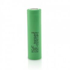 Samsung INR18650-25R 2500mAh 20A  7.90