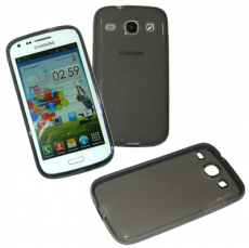 SAMSUNG i8260 Galaxy Core  TPU slimcolor 