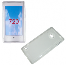  Lumia 720  TPU Slimcolor  volte-tel