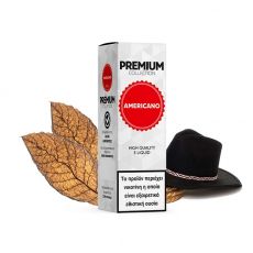 AMERICANO Alterego Premium       