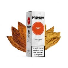 CITY Alterego Premium           