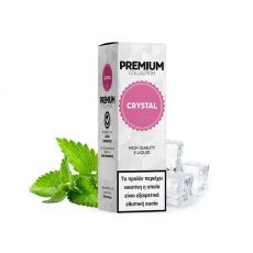 CRYSTAL Alterego Premium     ,     