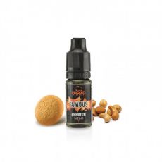 FAMOUS eliquid France   cookie        