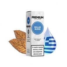 HELLAS BLEND  10ml - 5.90  