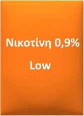 TOBACCO ONE  0.9% - 3x10ml