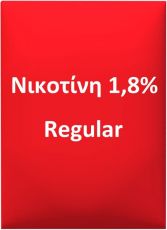 TOBACCO ONE  1.8% - 3x10ml