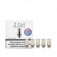 Innokin  0.5 Plexus MTL Mesh 15-25W 5.   13.50