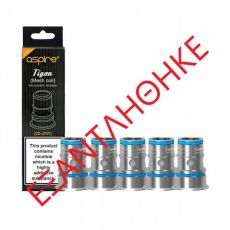  Tigon MESH 0.7 20-25W 5.   15.00
