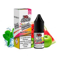 TROPICAL ICE BLAST  10ml - 5.70  