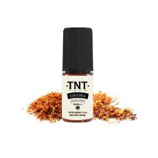 VIRGINIA HIGHLANDS TNT 10ml   Virginia BrightLeaf  Oriental Tobacco           
