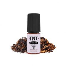 SILENT HILLS TNT 10ml        Perique  Burley