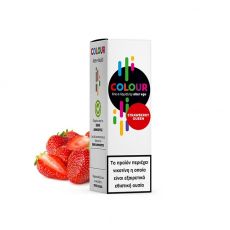 STRAWBERRY QUEEN Alterego Colours       