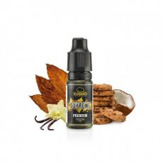 SUPREME eliquid France   Virginia       
