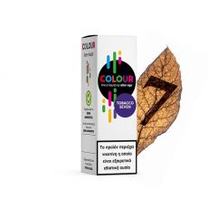 TOBACCO SEVEN Alterego Colours           