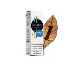 TOBACCO ONE Alterego Colours         